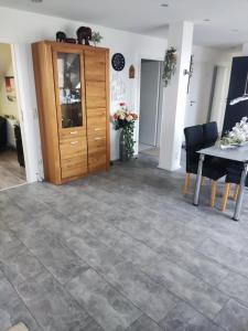 Ferienwohnung in der Vulkan Eifel Manderscheid