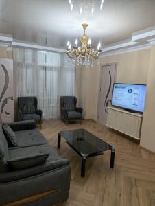 Shorena's Apartament