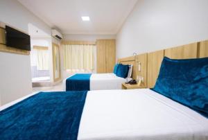 HotSprings DC Turismo