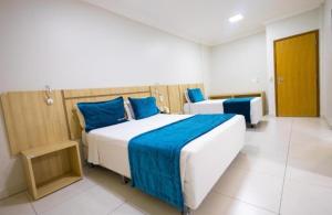 HotSprings DC Turismo