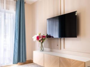 En el centro a 7 min del mar