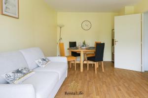 Appartements Buxengeorgiens Giroust - T2 - 10min DisneyLand : photos des chambres