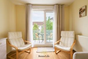Appartements Buxengeorgiens Giroust - T2 - 10min DisneyLand : photos des chambres