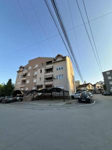ILIEVSKI apartment 4