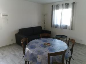 Maisons de vacances Au clos Huguette : photos des chambres