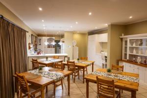 Franskraal Bed and Breakfast Pty Ltd