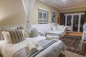 Franskraal Bed and Breakfast Pty Ltd