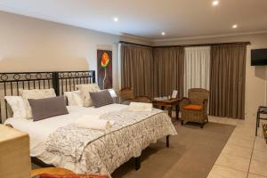 Franskraal Bed and Breakfast Pty Ltd