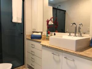 MARCOLINI - Praia Rio Apart - Barra da Tijuca