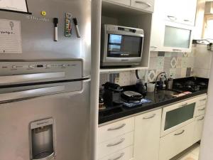 MARCOLINI - Praia Rio Apart - Barra da Tijuca