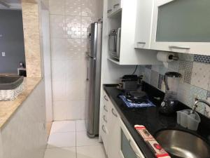 MARCOLINI - Praia Rio Apart - Barra da Tijuca