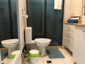 MARCOLINI - Praia Rio Apart - Barra da Tijuca