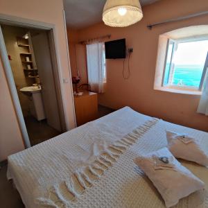 Holiday house with private pool Mokalo