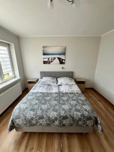 Pokoje Gościnne U RYBAKA