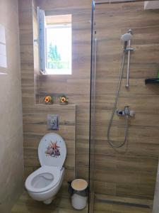 Moderan apartman Klaudija