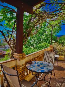 La Kamareta de Chite