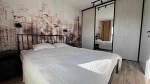 MYE Apartments - Apartamenty Argentum