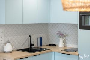 Apartament Konik Morski - z basenem - Easy - Rent Apartments