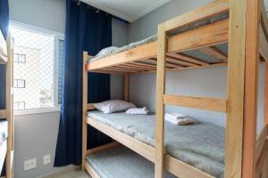 Lindo Apto na Praia da Enseada - GuarujáSP