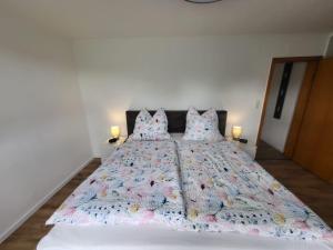 Ferienwohnung Am Brombachtal