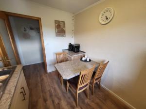 Ferienwohnung Am Brombachtal