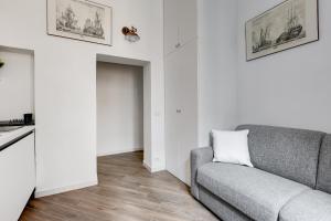 Apartment mit 1 Schlafzimmer