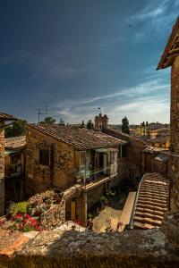 La Corte di Membrino