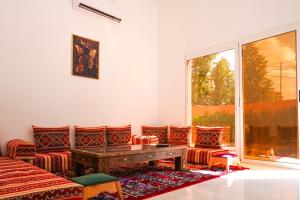 Marrakesh Villa 1