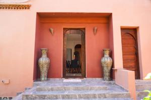 Marrakesh Villa 1