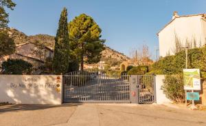 Villas Joli mazet, jardin, piscine, tennis, plein centre : photos des chambres