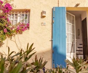 Villas Joli mazet, jardin, piscine, tennis, plein centre : photos des chambres
