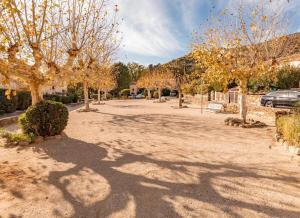 Villas Joli mazet, jardin, piscine, tennis, plein centre : photos des chambres