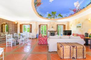 Quinta das Tílias - 4hvězdičkové hotely ve městě Santiago do Cacém