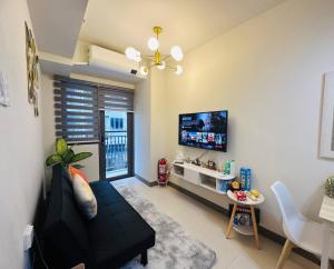 Serendipity Suite at S Residences