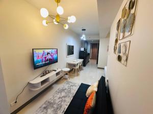 Serendipity Suite at S Residences