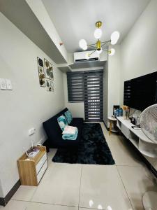Serendipity Suite at S Residences