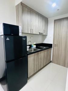 Serendipity Suite at S Residences