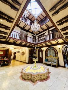 San Juan Hotel