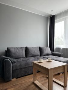 Apartament Przy Morzu