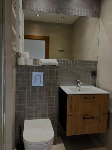 Apartament Przy Morzu