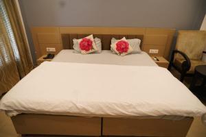 GLOBAL Luxury Stay