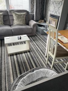 Tingdene caravan park