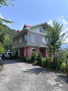 Sunyog Homestay