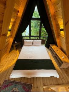 Seyredelim bungalovs