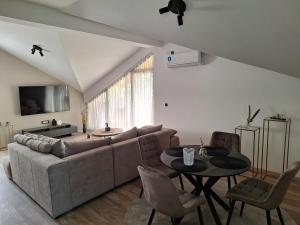 Boho Apartment in Canyon Matka