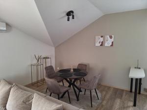 Boho Apartment in Canyon Matka