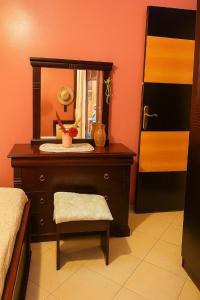 Appart 2 chambres Résidence fermée, 5 min de M Avenue Marrakech