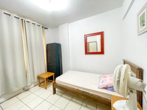 Cozy 50 meters from the beach