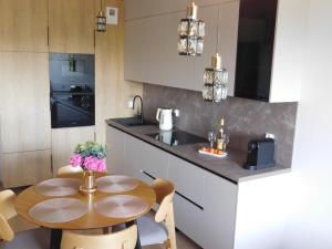 Apartament Zielone Wzgórze 3