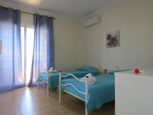 Barbati Beach Apartments Corfu Greece